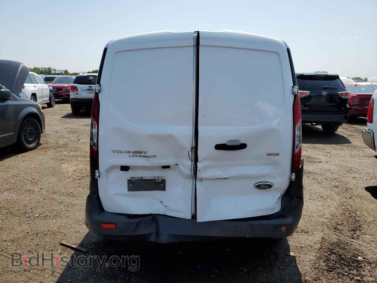 2014 FORD TRANSIT - VIN: NM0LS7EXXE1158754 - Фото 6