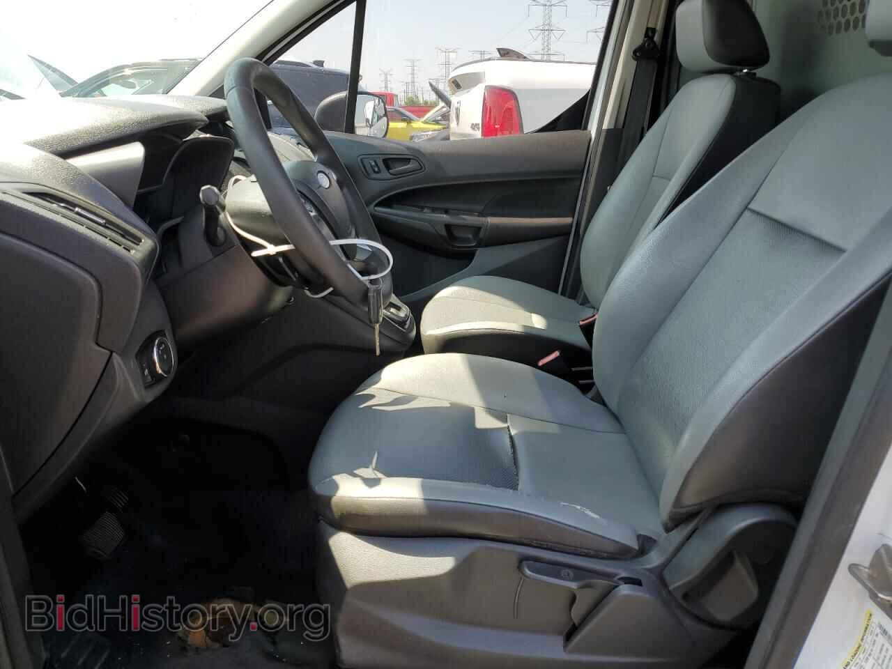 2014 FORD TRANSIT - VIN: NM0LS7EXXE1158754 - Фото 7