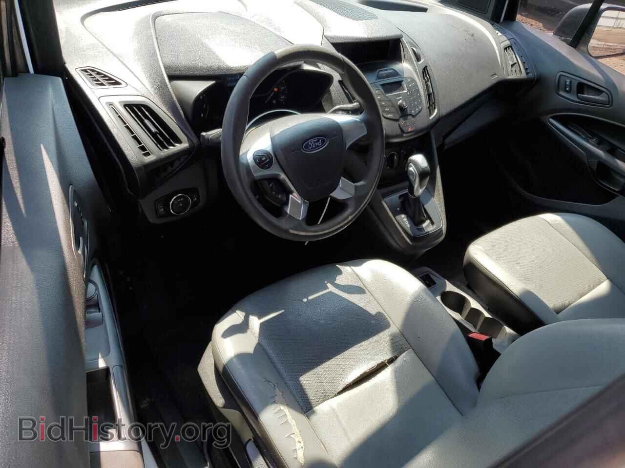 2014 FORD TRANSIT - VIN: NM0LS7EXXE1158754 - Фото 8