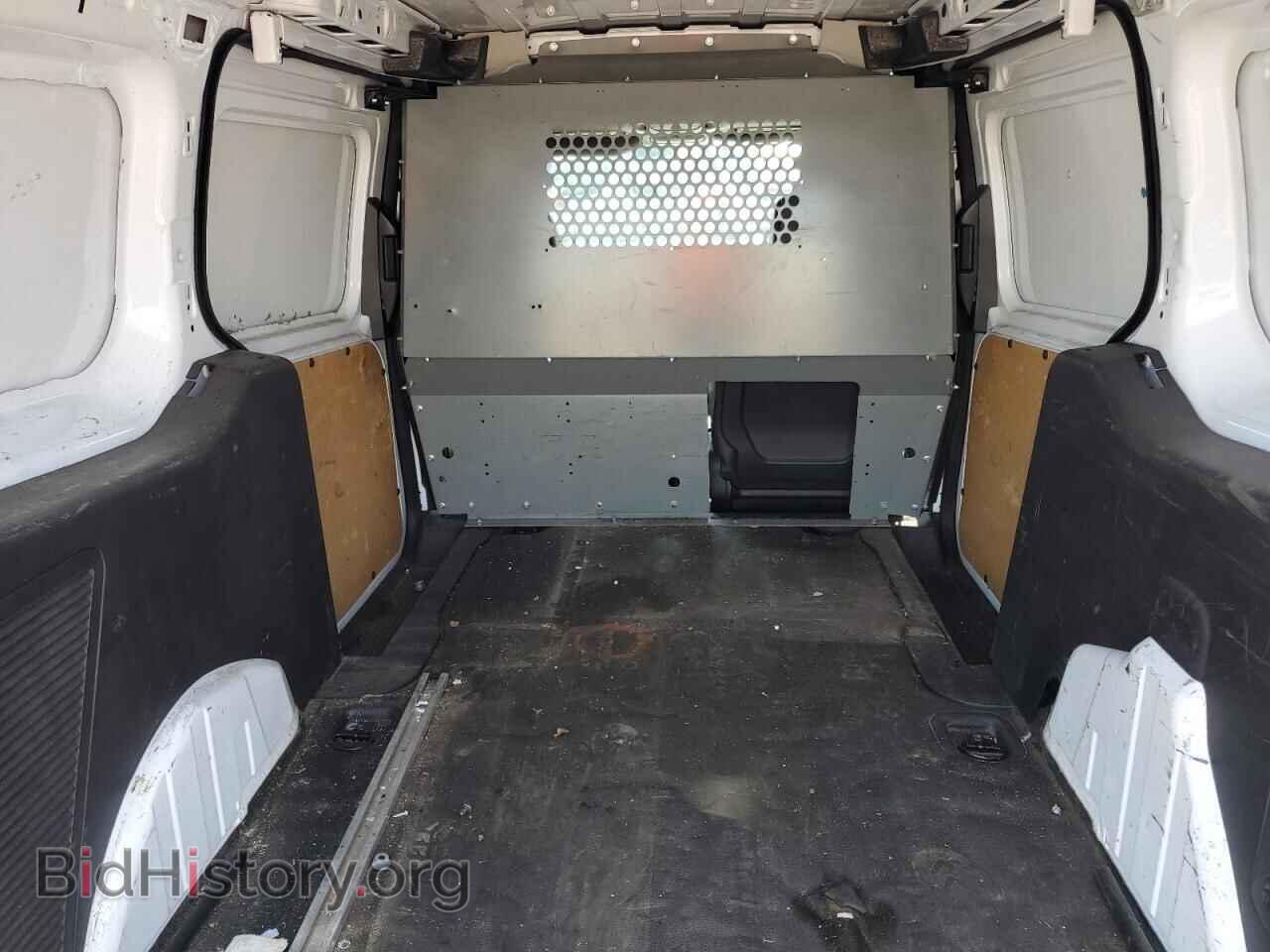 2014 FORD TRANSIT - VIN: NM0LS7EXXE1158754 - Фото 10