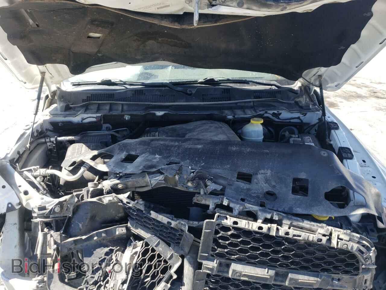 2017 RAM 1500 - VIN: 1C6RR7GG1HS715711 - Фото 7