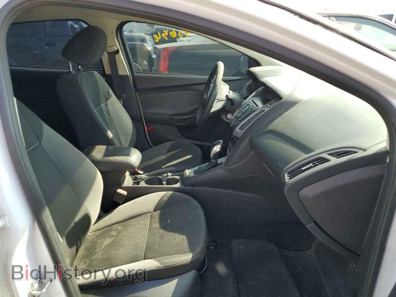 2014 FORD FOCUS - VIN: 1FADP3F24EL453444 - Фото 5
