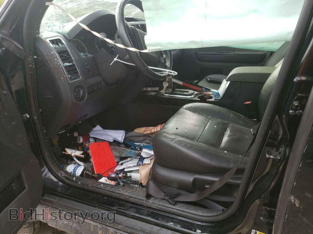 2012 FORD ESCAPE - VIN: 1FMCU9EGXCKB10506 - Фото 5