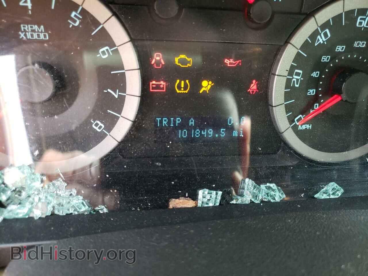 2012 FORD ESCAPE - VIN: 1FMCU9EGXCKB10506 - Фото 8