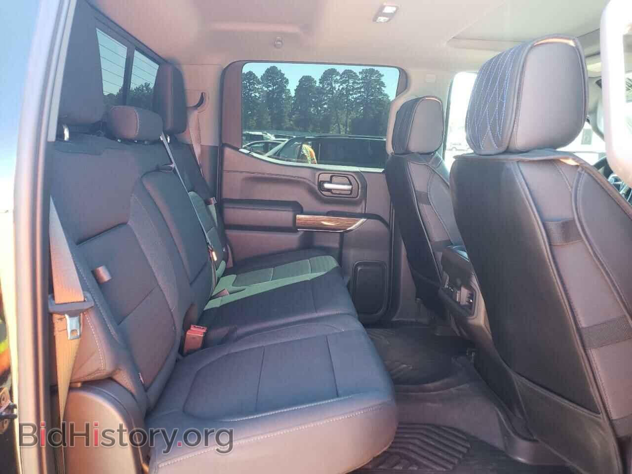 2021 CHEVROLET SILVERADO - VIN: 1GCPYFED9MZ210071 - Фото 6
