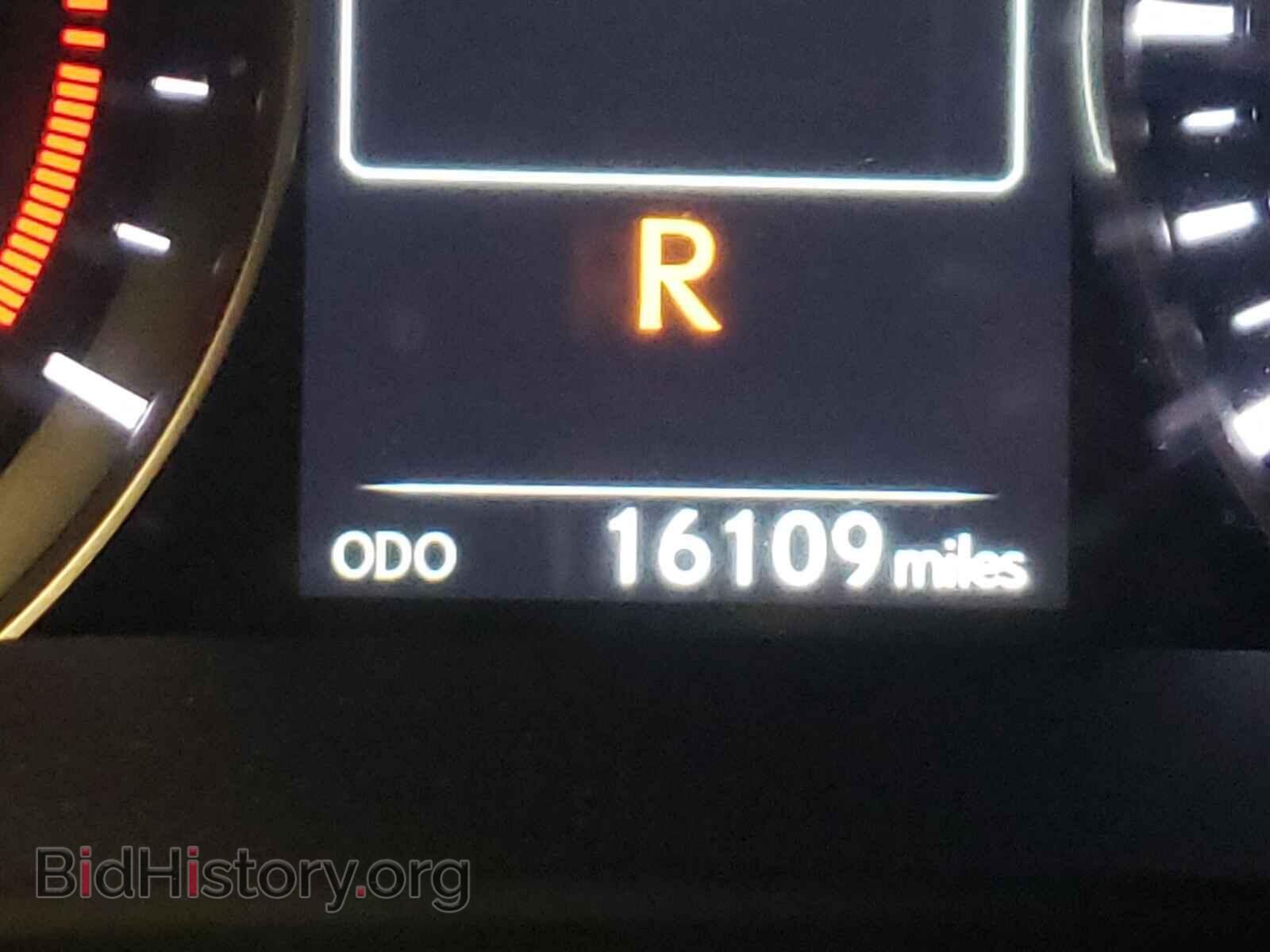 2019 LEXUS RX350 - VIN: 2T2BZMCA4KC194997 - Фото 8