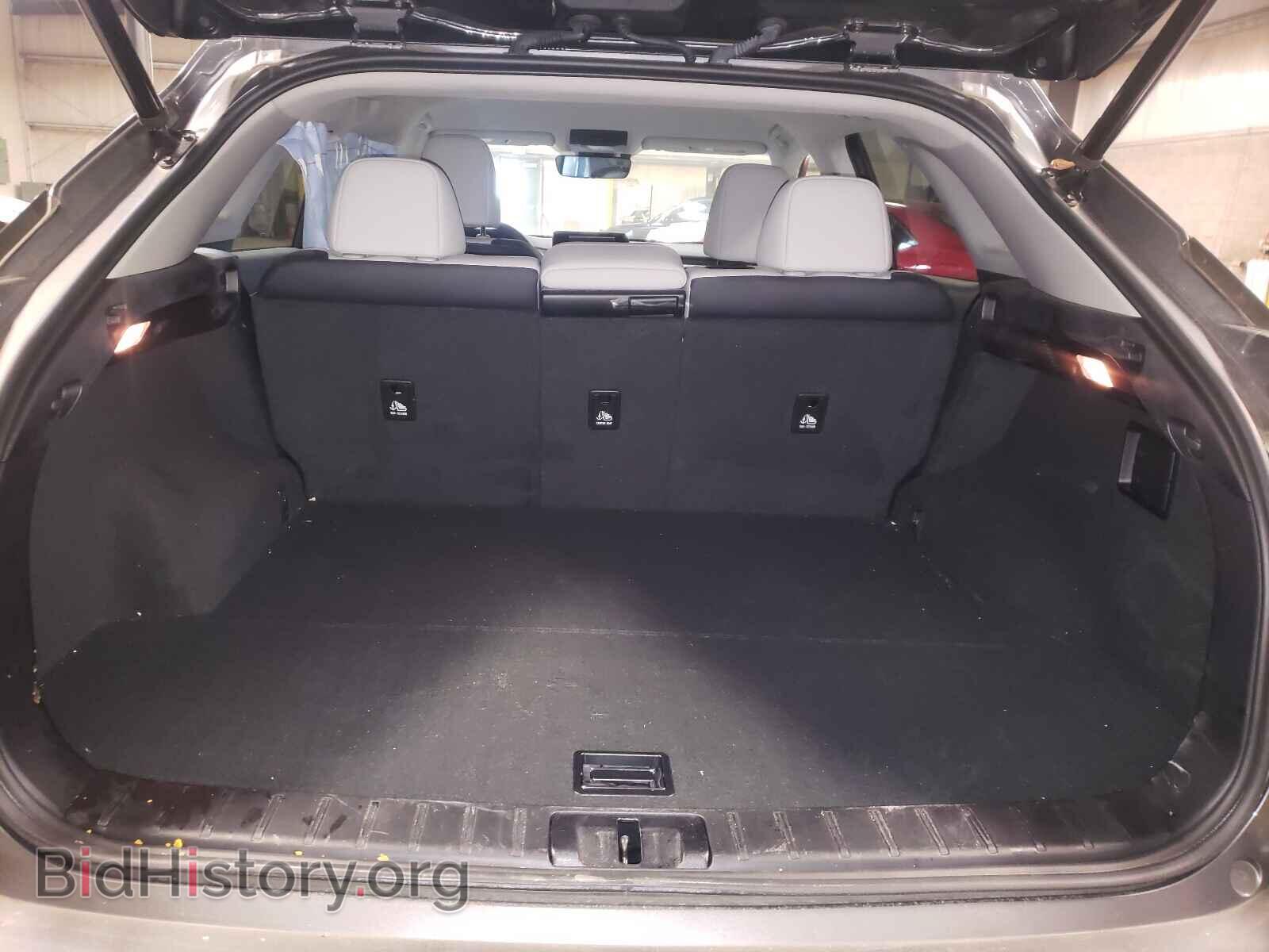 2019 LEXUS RX350 - VIN: 2T2BZMCA4KC194997 - Фото 9