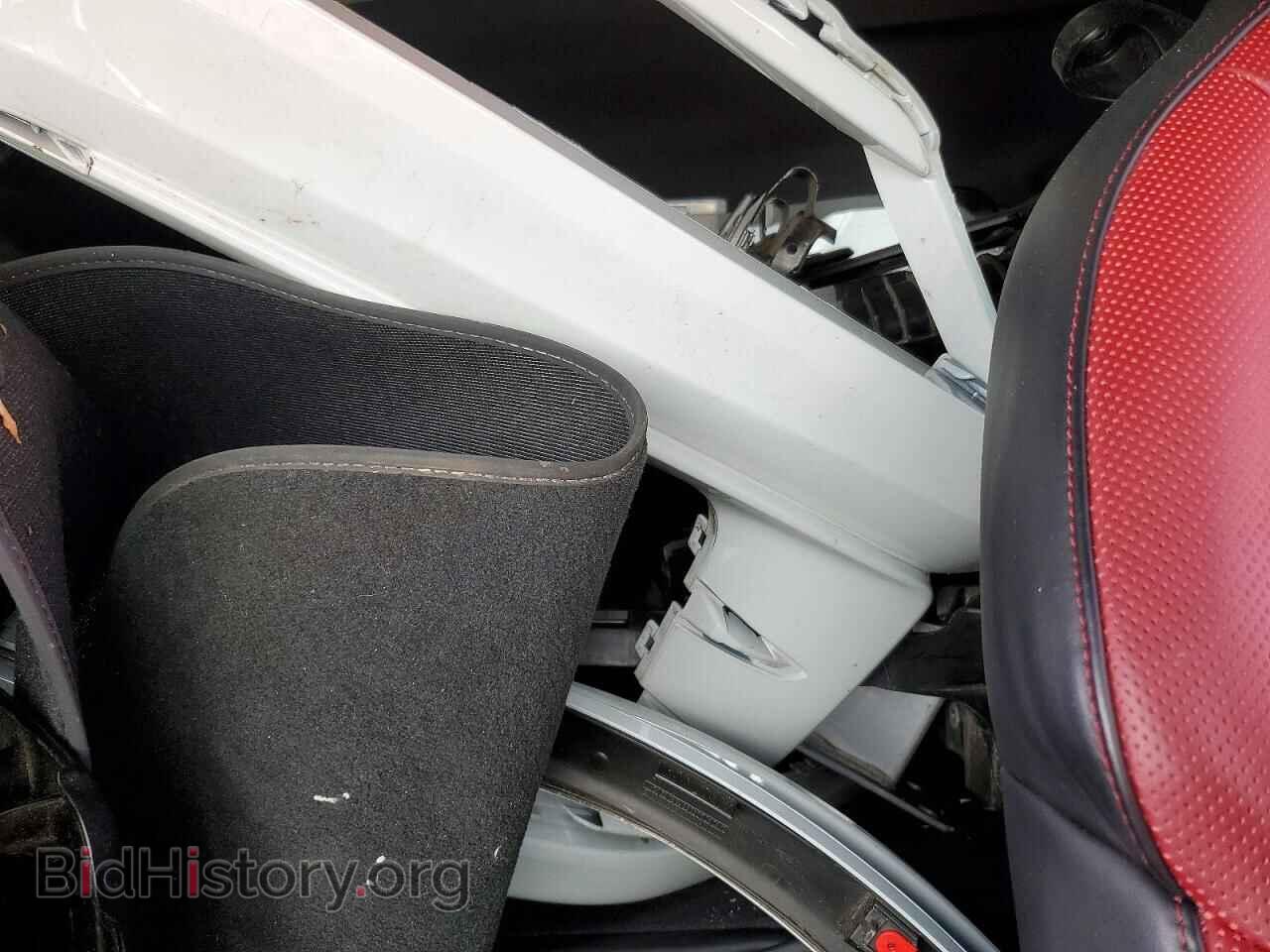 2024 PORSCHE CAYENNE - VIN: WP1BL2AYXRDA60050 - Фото 10