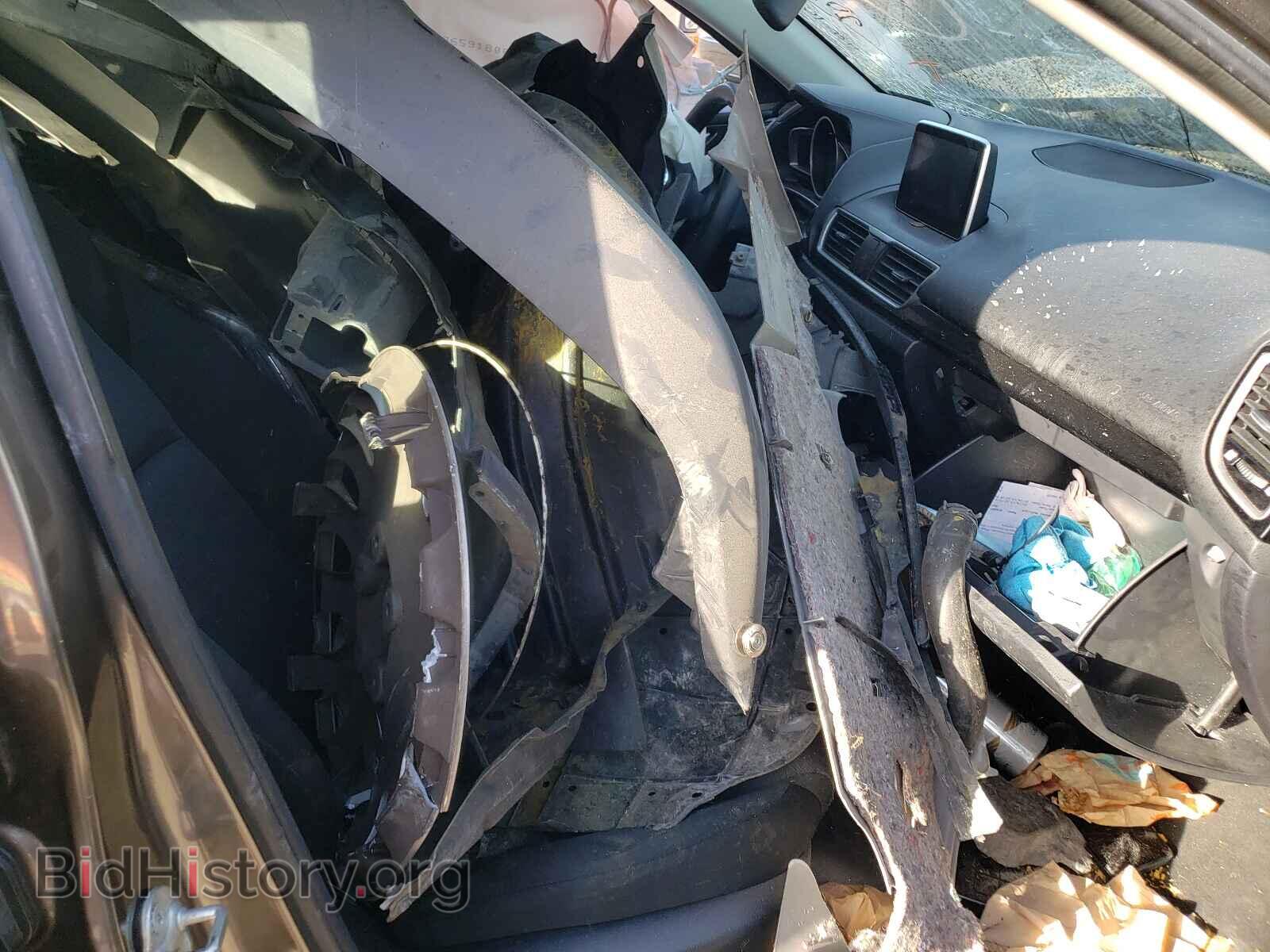 2015 MAZDA 3 - VIN: 3MZBM1U76FM173843 - Фото 5