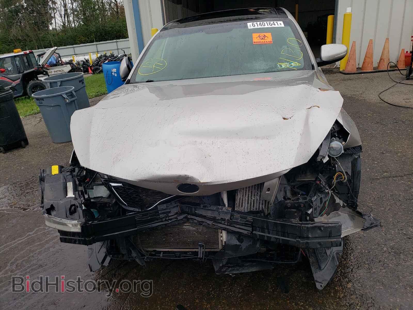 2012 KIA OPTIMA - VIN: 5XXGR4A67CG031523 - Фото 9