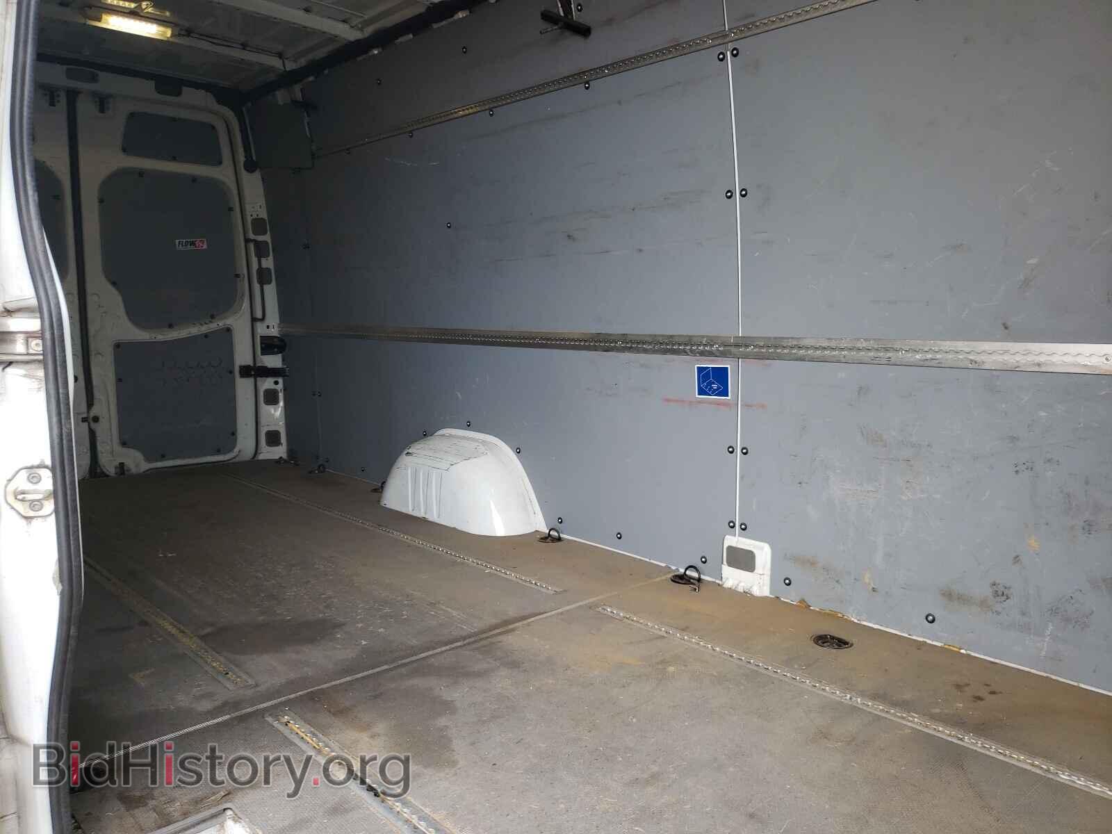2014 MERCEDES-BENZ SPRINTER - VIN: WD3PE8CC2E5921631 - Фото 6