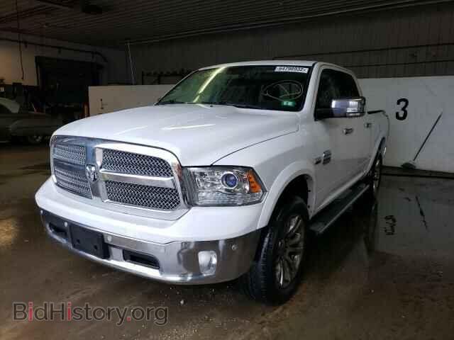 2015 RAM 1500 - VIN: 1C6RR7PT6FS546571 - Фото 2
