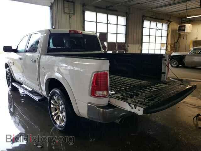 2015 RAM 1500 - VIN: 1C6RR7PT6FS546571 - Фото 3