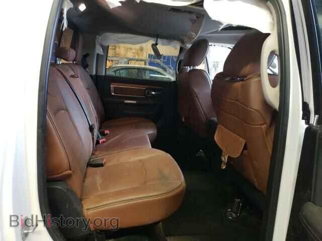 2015 RAM 1500 - VIN: 1C6RR7PT6FS546571 - Фото 6