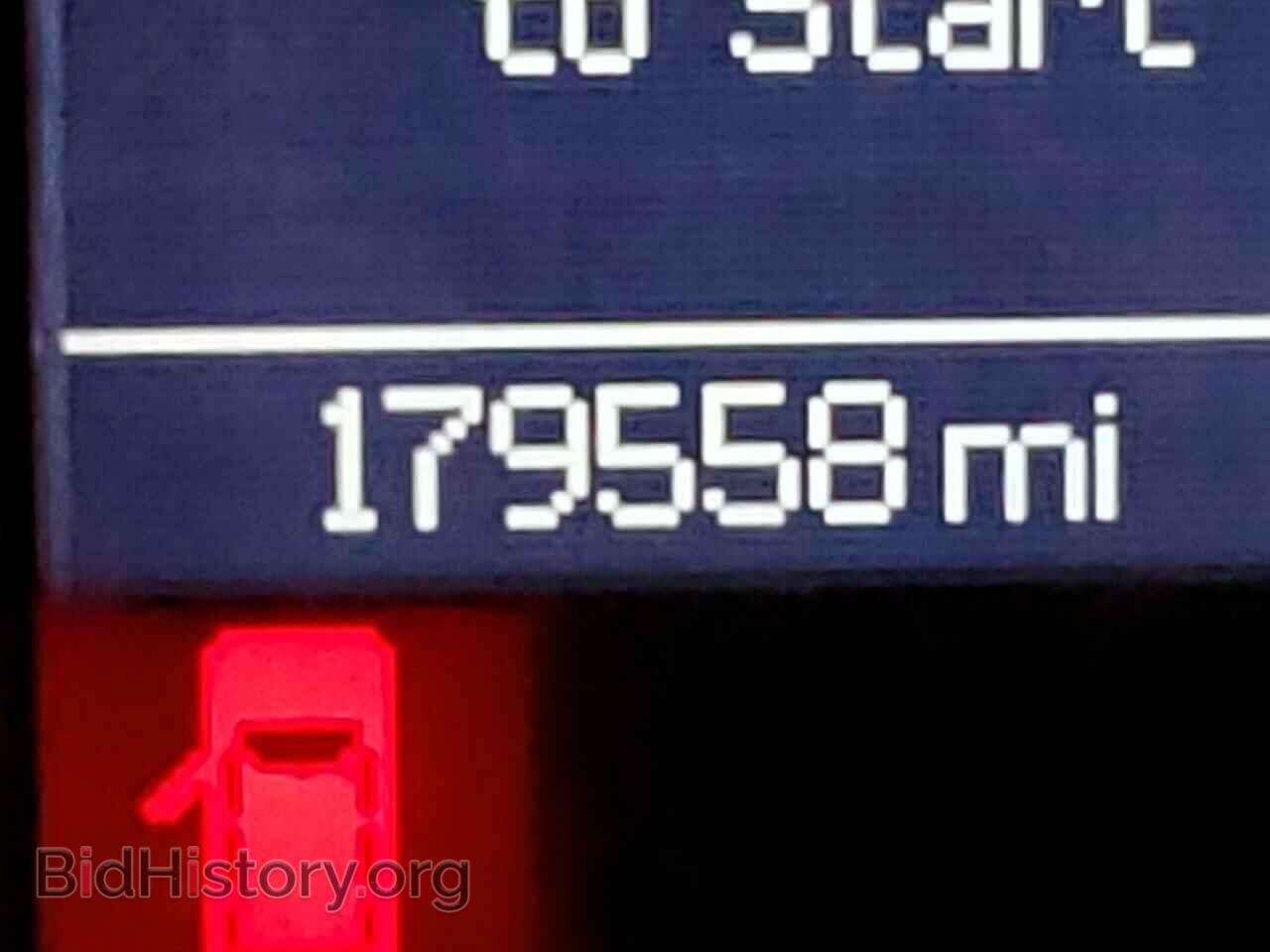 2012 DODGE DURANGO - VIN: 1C4RDJDG7CC126853 - Photo 8