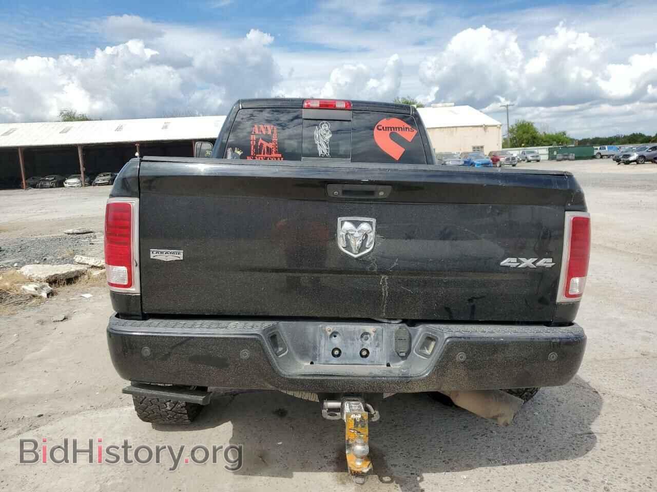 2014 RAM 2500 - VIN: 3C6UR5NL7EG231611 - Фото 9