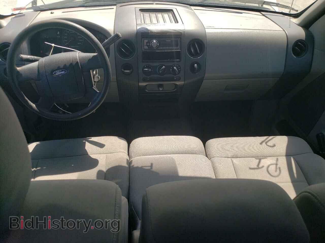 2006 FORD All Models - VIN: 1FTRX12W36NB32708 - Фото 8