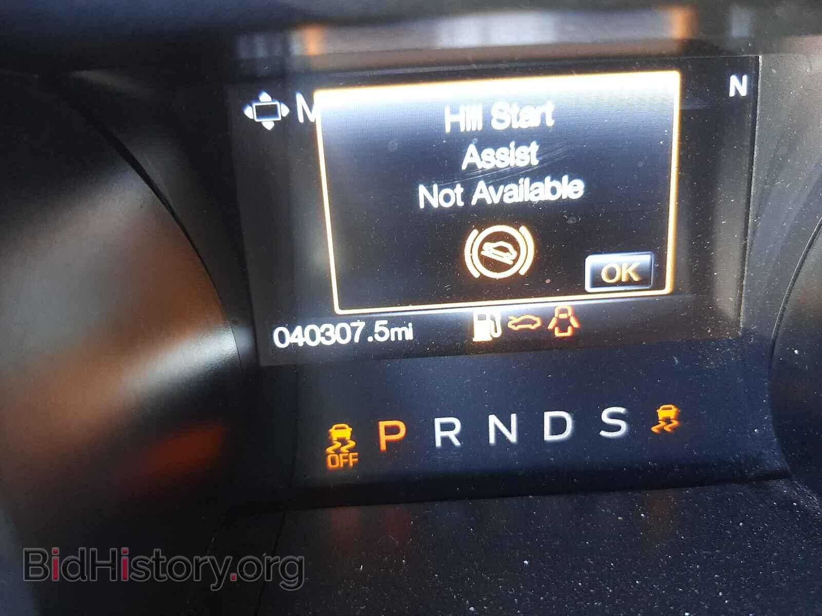 2020 FORD MUSTANG - VIN: 1FATP8UH3L5126065 - Фото 8