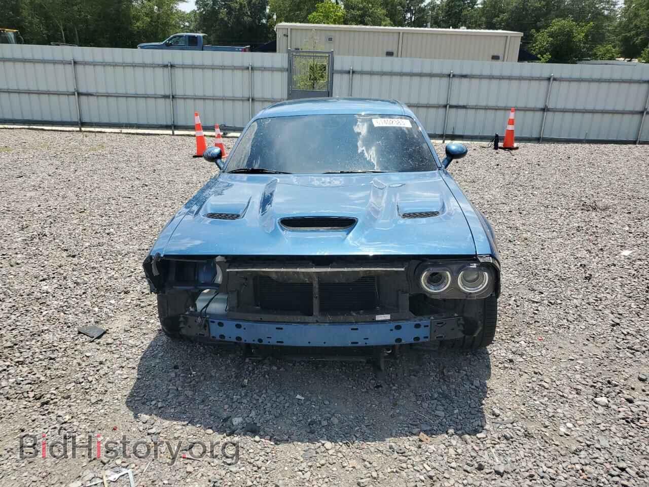 2020 DODGE CHALLENGER - VIN: 2C3CDZFJ0LH205926 - Фото 5