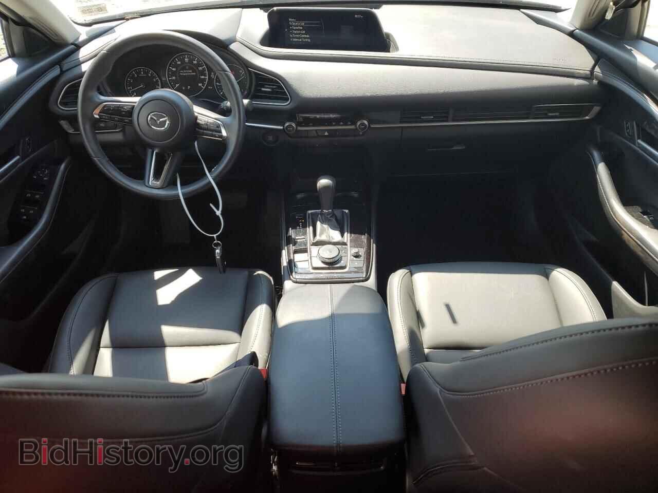 2024 MAZDA CX30 - VIN: 3MVDMBBMXRM689930 - Photo 8