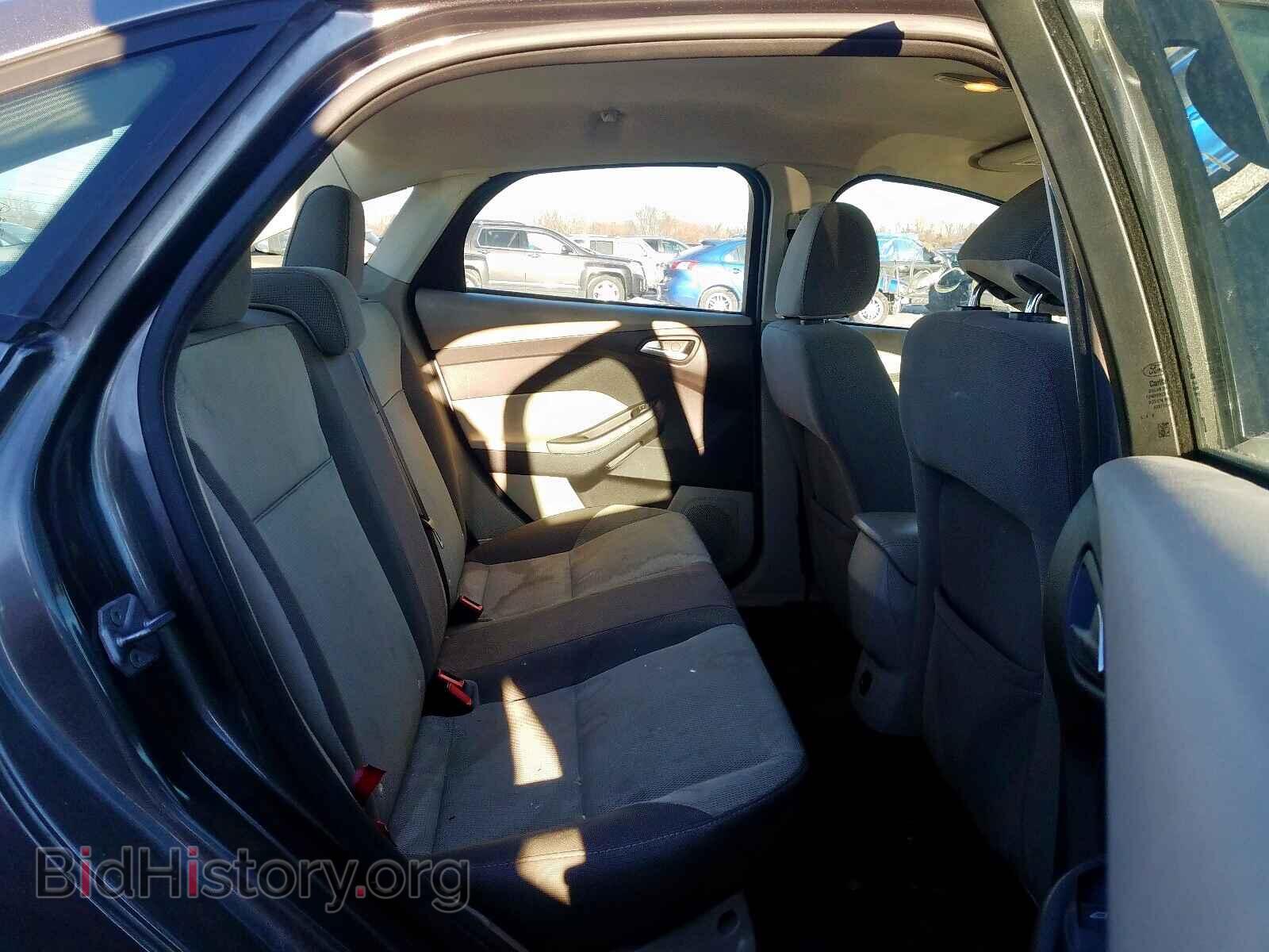 2014 FORD FOCUS - VIN: 1FADP3F25EL155856 - Photo 6
