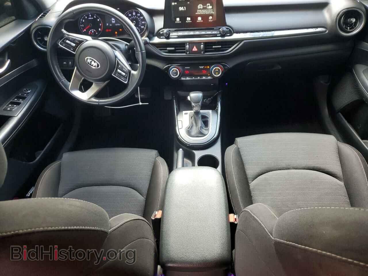 2019 KIA FORTE - VIN: 3KPF34AD4KE028310 - Фото 8