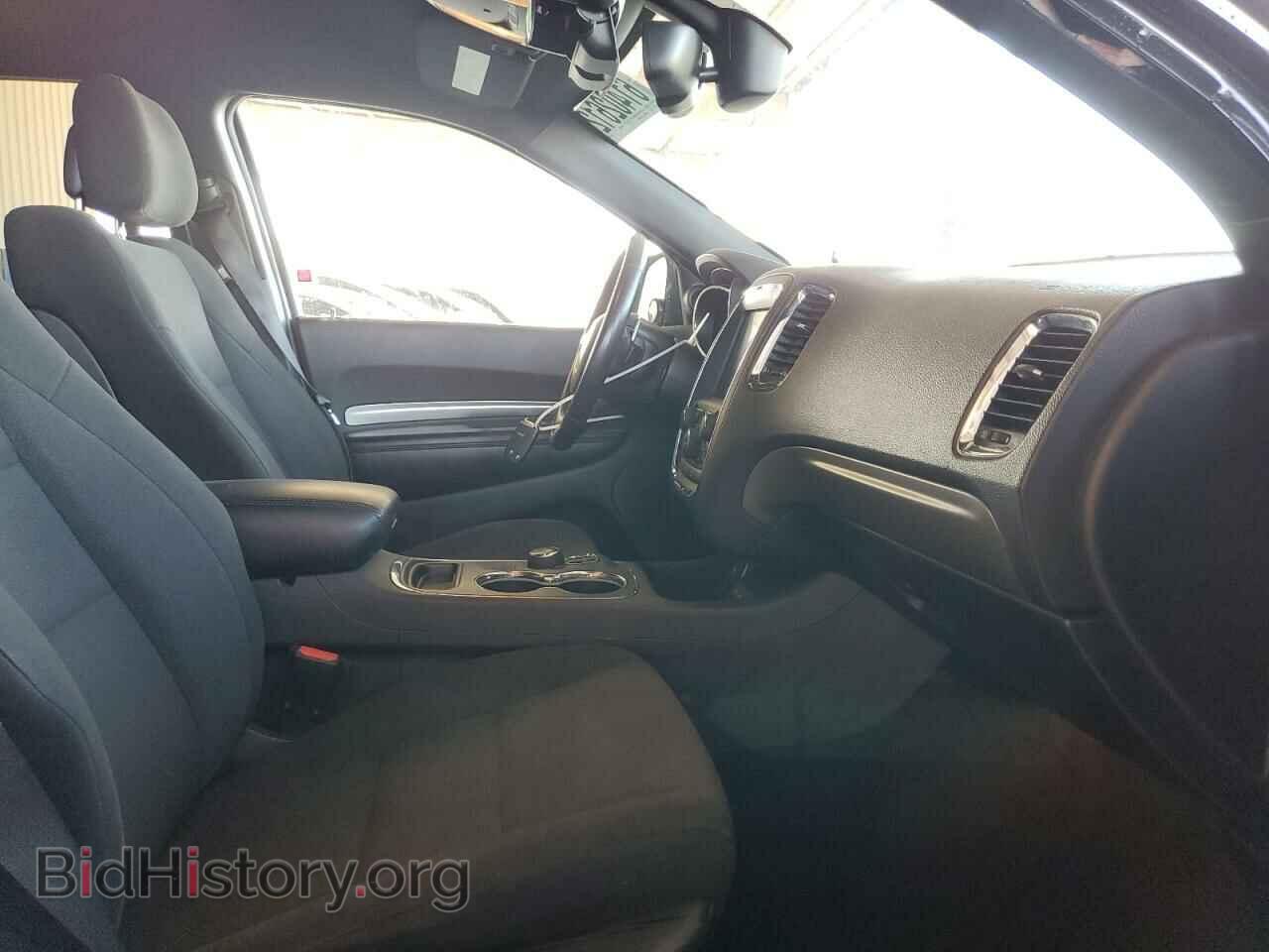 2014 DODGE DURANGO - VIN: 1C4RDHAG4EC560700 - Photo 5