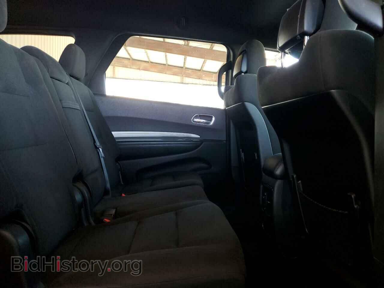2014 DODGE DURANGO - VIN: 1C4RDHAG4EC560700 - Photo 6