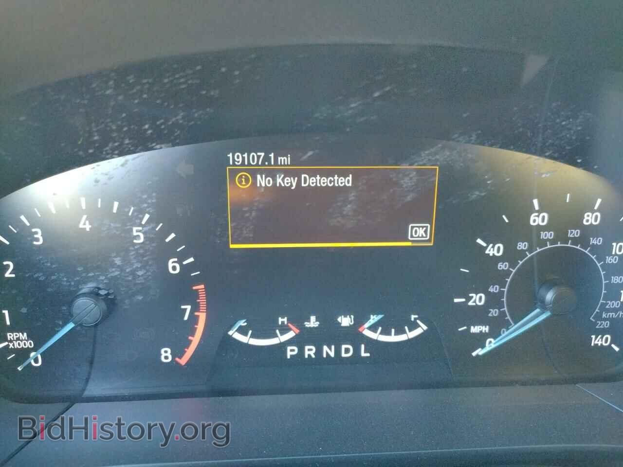2020 FORD ESCAPE - VIN: 1FMCU0H66LUA54051 - Photo 8