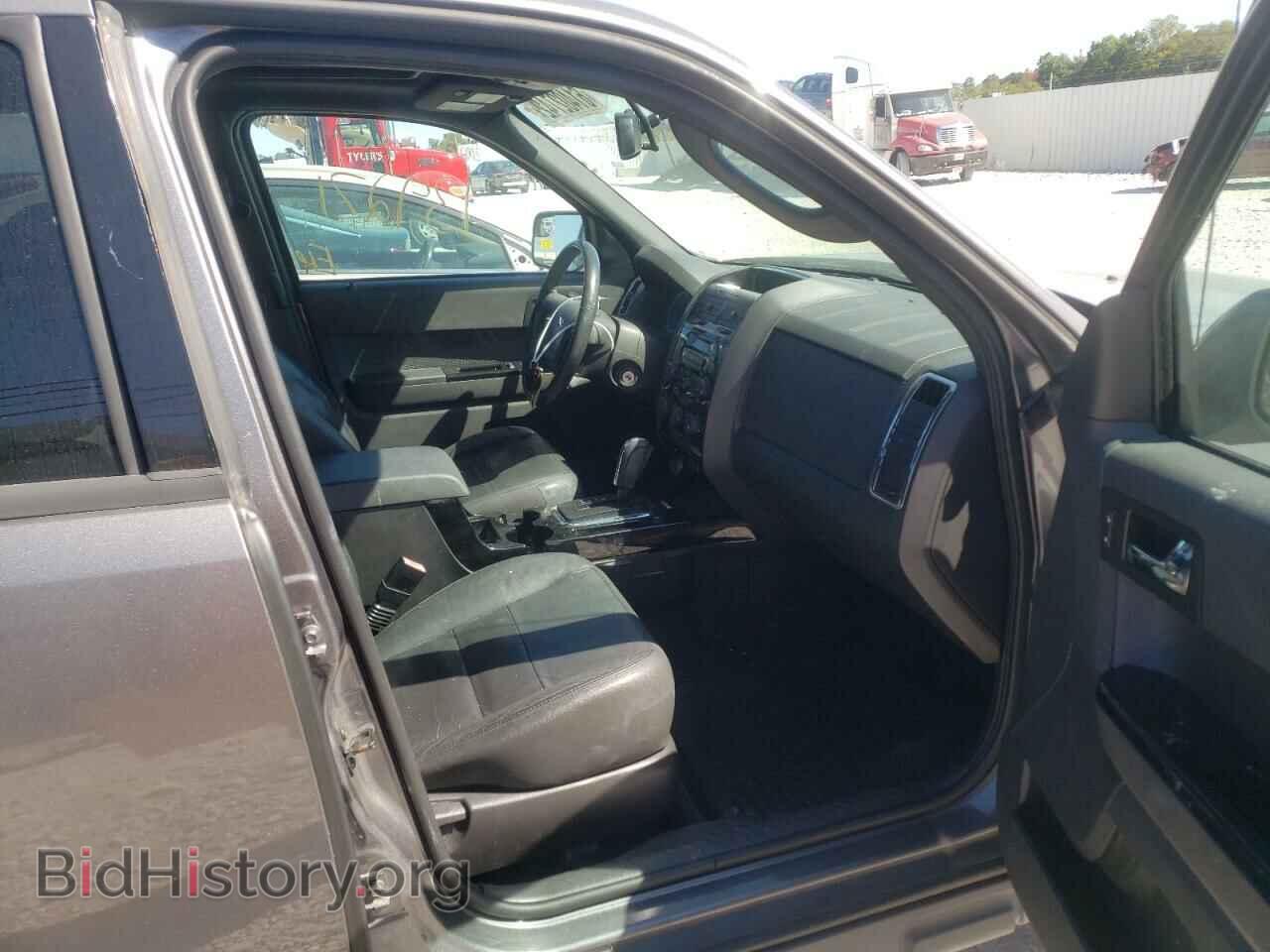 2012 FORD ESCAPE - VIN: 1FMCU0E76CKA74339 - Photo 5