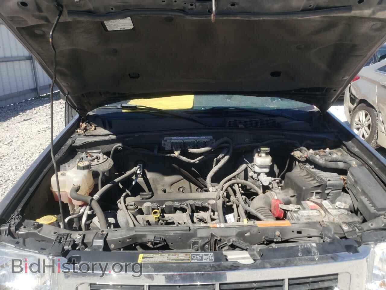 2012 FORD ESCAPE - VIN: 1FMCU0E76CKA74339 - Photo 7