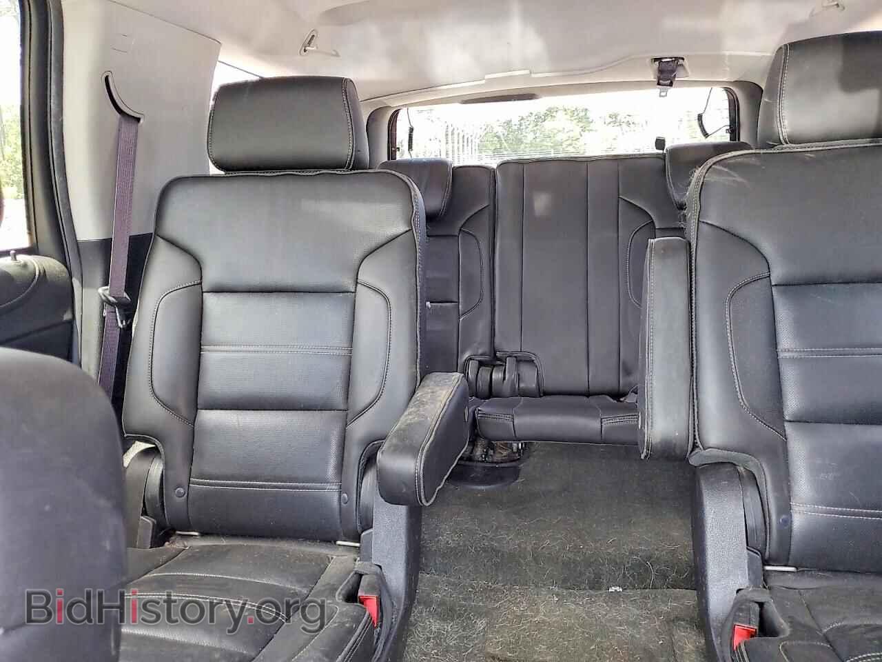 2015 GMC YUKON - VIN: 1GKS2CKJ6FR220133 - Фото 10
