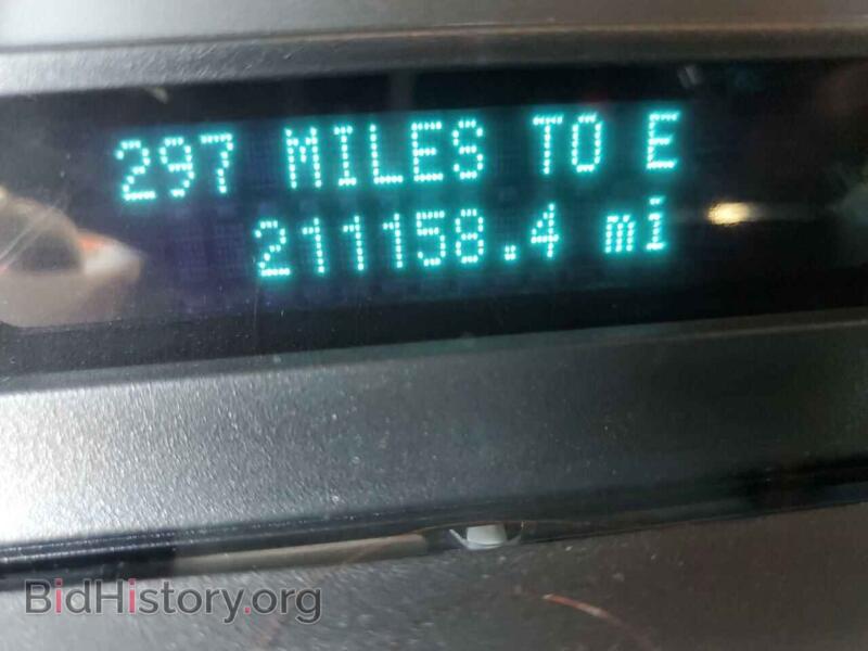 2011 Ford FLEX (VIN 2FMGK5DC6BBD01041) — photo 8 of 10