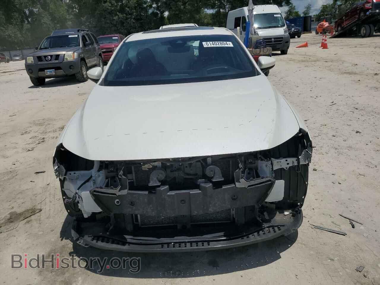 2022 MAZDA 3 - VIN: JM1BPAML7N1514797 - Фото 5