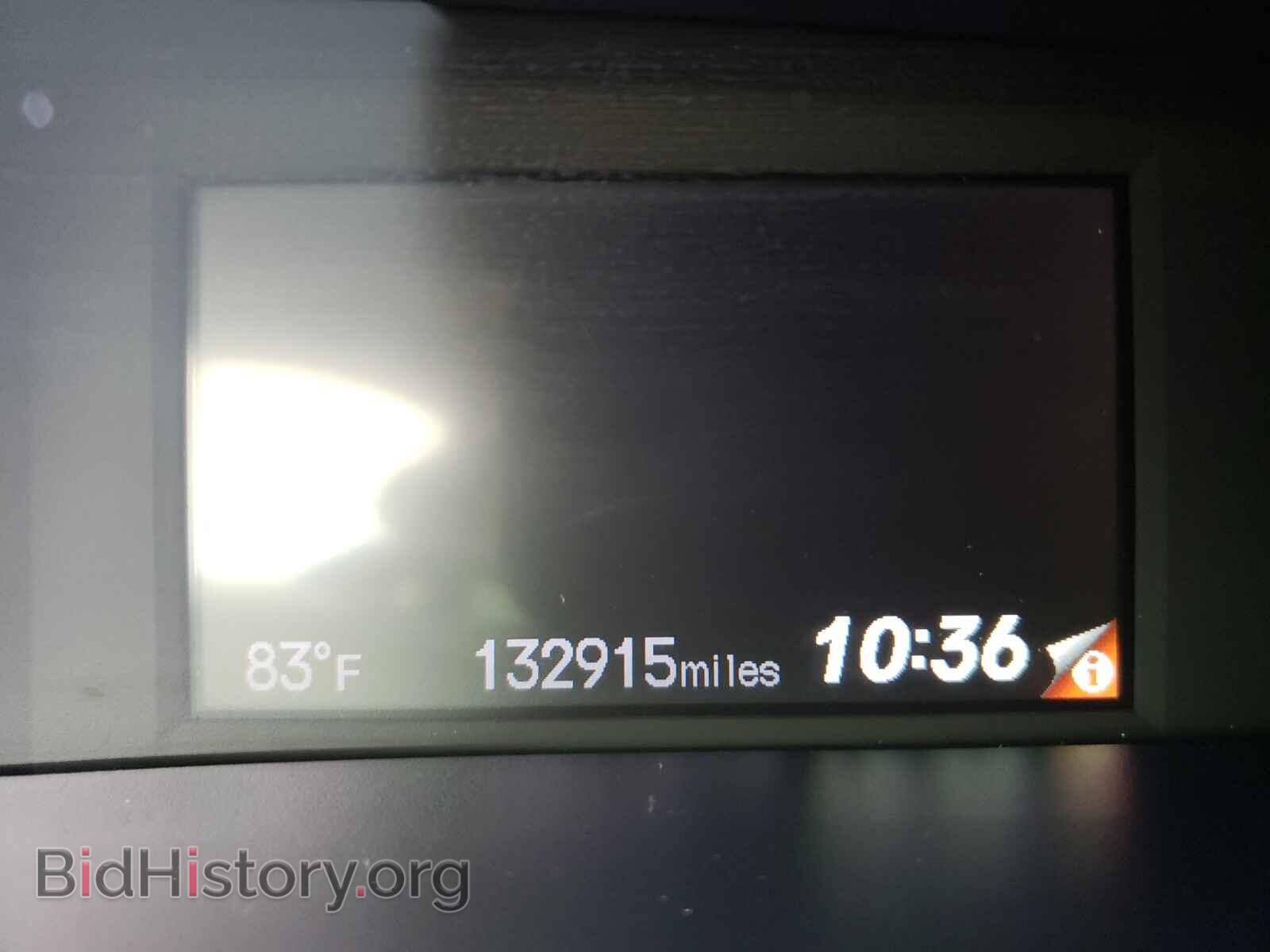 2012 HONDA CIVIC - VIN: 19XFB2F86CE336017 - Фото 8
