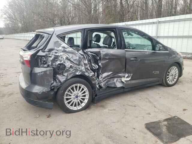 2016 FORD CMAX - VIN: 1FADP5CU1GL115892 - Фото 3