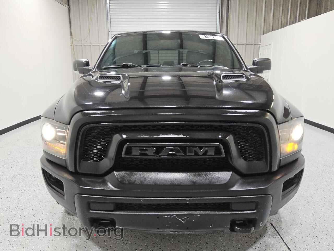 2017 RAM 1500 - VIN: 1C6RR7YT6HS566045 - Фото 5