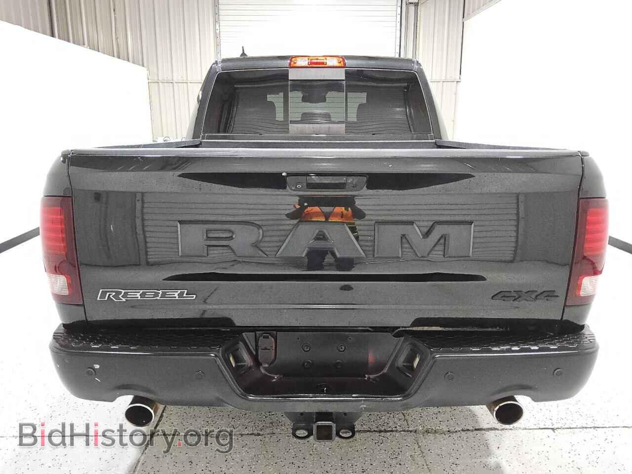2017 RAM 1500 - VIN: 1C6RR7YT6HS566045 - Фото 6