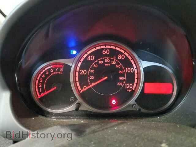 2012 MAZDA 2 - VIN: JM1DE1KZ0C0138260 - Фото 9