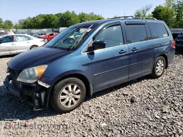 Photo 5FNRL38499B410138 - HONDA All Models 2009
