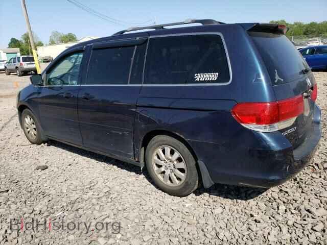 2009 HONDA All Models - VIN: 5FNRL38499B410138 - Photo 2
