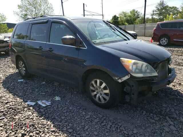 2009 HONDA All Models - VIN: 5FNRL38499B410138 - Photo 4