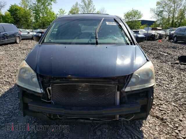 2009 HONDA All Models - VIN: 5FNRL38499B410138 - Photo 5