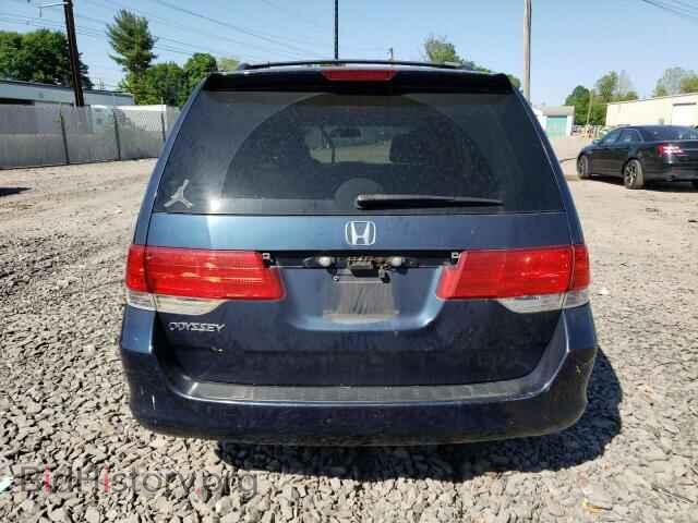 2009 HONDA All Models - VIN: 5FNRL38499B410138 - Photo 6