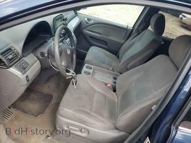 2009 HONDA All Models - VIN: 5FNRL38499B410138 - Photo 7