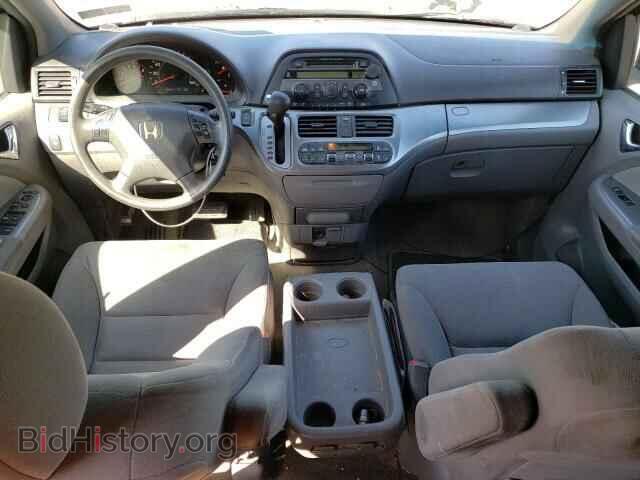 2009 HONDA All Models - VIN: 5FNRL38499B410138 - Photo 8