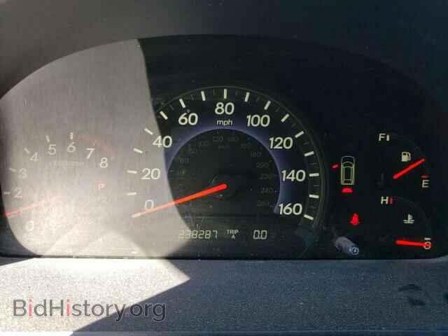 2009 HONDA All Models - VIN: 5FNRL38499B410138 - Photo 9