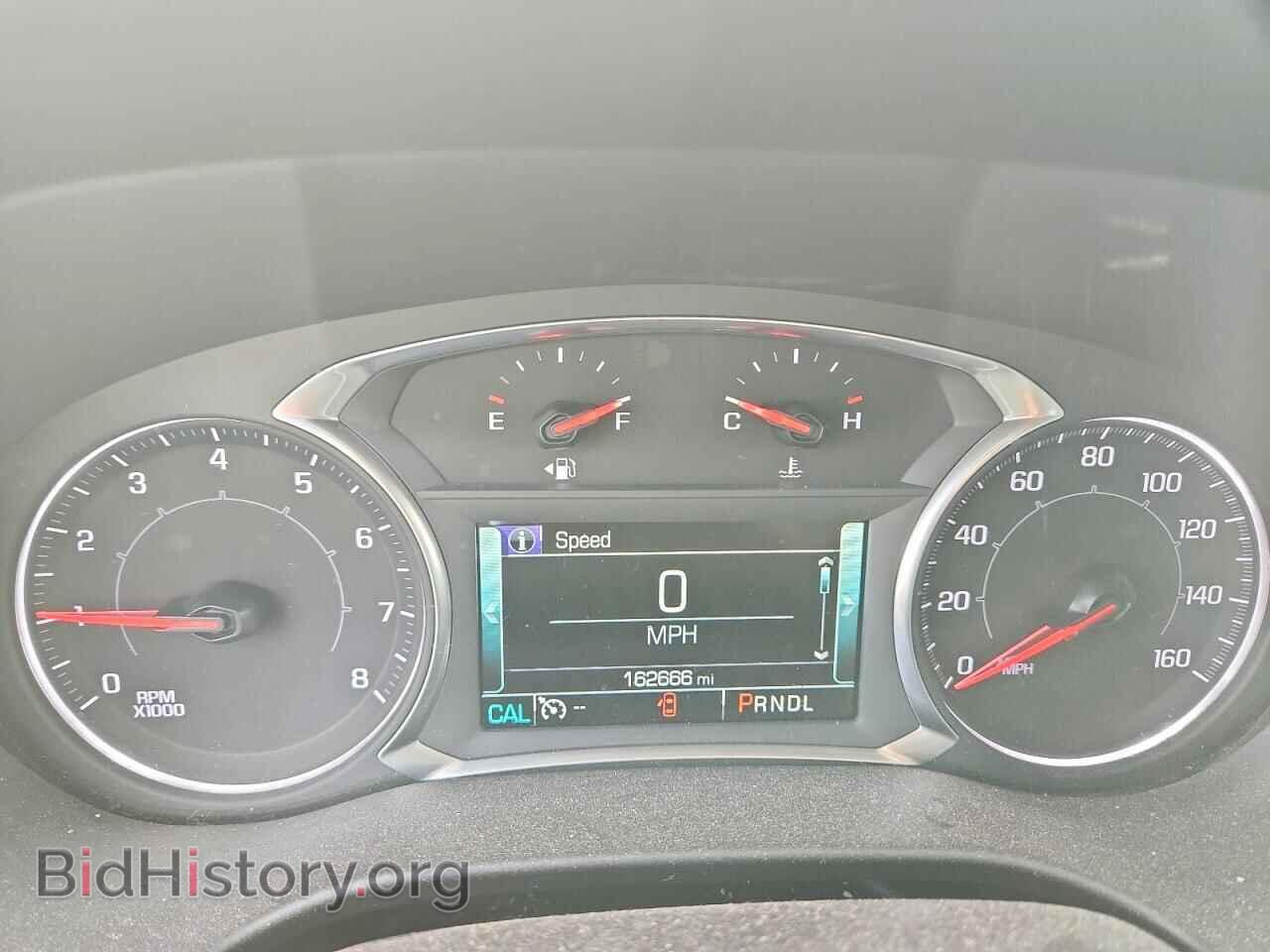 2019 GMC ACADIA - VIN: 1GKKNMLS3KZ143817 - Photo 9