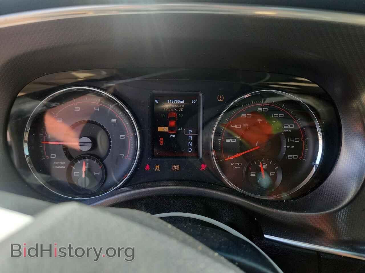 2014 DODGE CHARGER - VIN: 2C3CDXCT8EH180481 - Photo 9