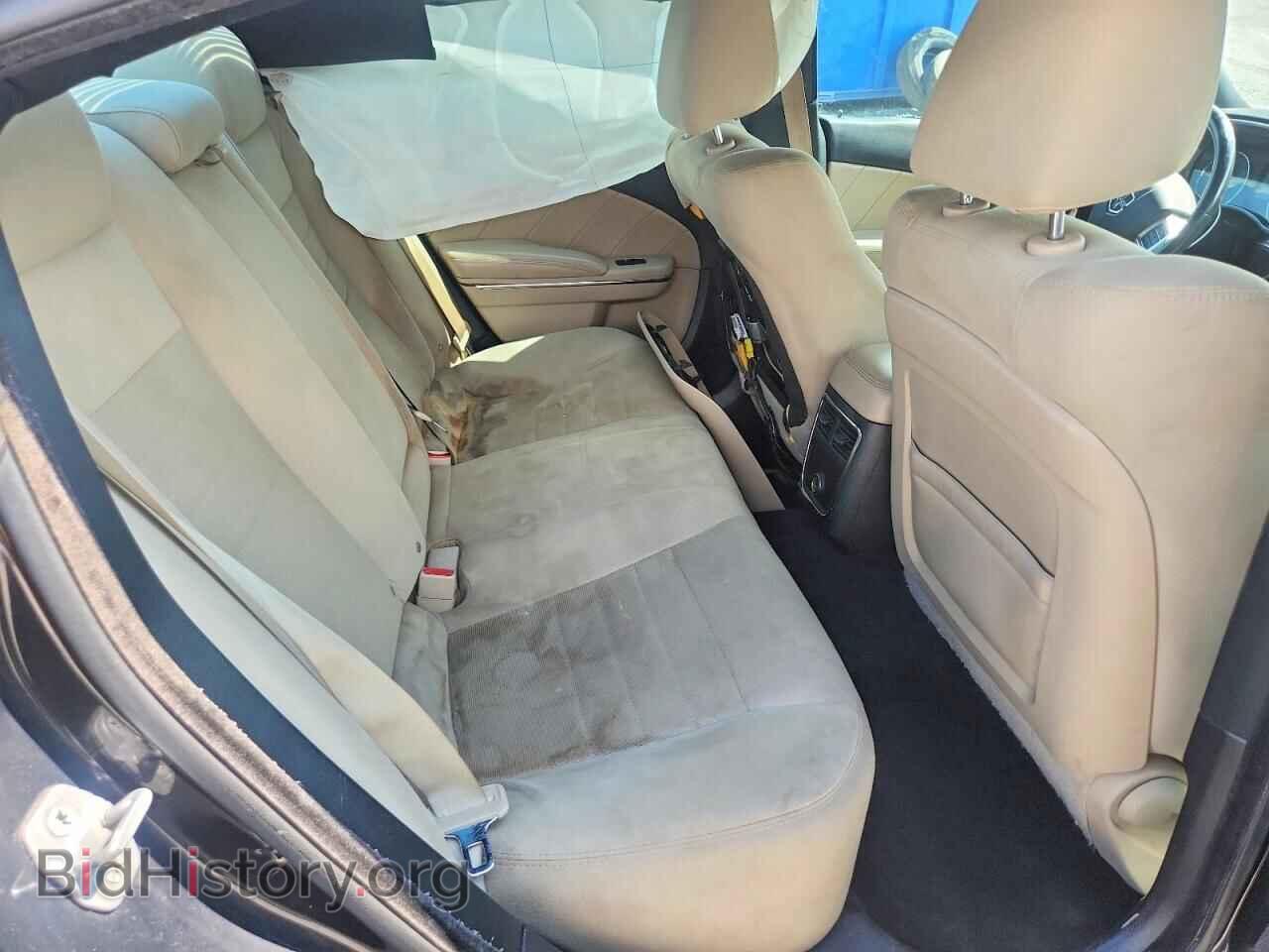 2014 DODGE CHARGER - VIN: 2C3CDXCT8EH180481 - Photo 10